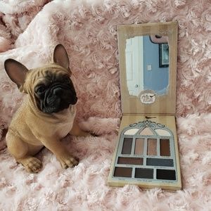 Pretty Vulgar Nightingale Eyeshadow Palette